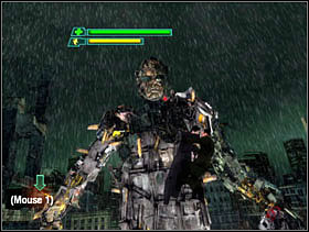 - Matrix Path of Neo: This is My World - Matrix Path of Neo: Walkthrough - The Matrix: Path of Neo Game Guide & Walkthrough