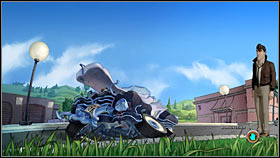 4 - Chapter two - Dan - p. 2 - Walkthrough - The Next Big Thing - Game Guide and Walkthrough