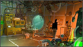 10 - Chapter two - Dan - p. 1 - Walkthrough - The Next Big Thing - Game Guide and Walkthrough