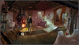 6 - Chapter two - Dan - p. 1 - Walkthrough - The Next Big Thing - Game Guide and Walkthrough