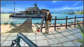 4 - Chapter two - Dan - p. 1 - Walkthrough - The Next Big Thing - Game Guide and Walkthrough