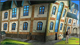 3 - Chapter two - Dan - p. 1 - Walkthrough - The Next Big Thing - Game Guide and Walkthrough