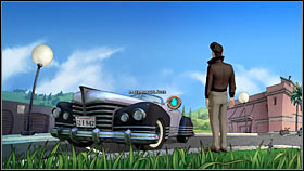 2 - Chapter two - Dan - p. 1 - Walkthrough - The Next Big Thing - Game Guide and Walkthrough