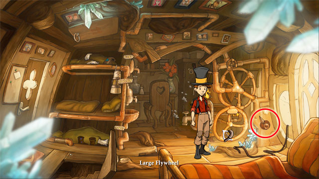 Use a switch - it's just next to the door - The four portals: fox's cunning and glimmer of hope spells - Walkthrough - The Night of the Rabbit - Game Guide and Walkthrough