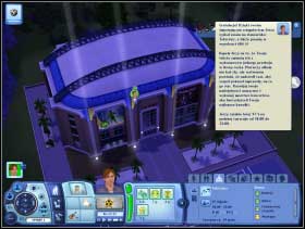 296 - The Game - Career - Music - The Game - The Sims 3 - Game Guide and Walkthrough