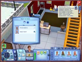 290 - The Game - Career - Law enforcement - The Game - The Sims 3 - Game Guide and Walkthrough