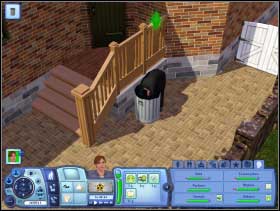 288 - The Game - Career - Law enforcement - The Game - The Sims 3 - Game Guide and Walkthrough
