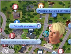 274 - The Game - Career - Business - The Game - The Sims 3 - Game Guide and Walkthrough