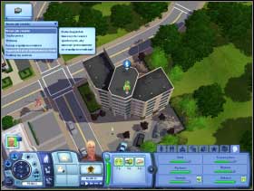 273 - The Game - Career - Business - The Game - The Sims 3 - Game Guide and Walkthrough