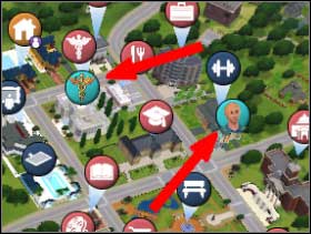 262 - The Game - Work - The Game - The Sims 3 - Game Guide and Walkthrough