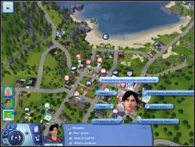 259 - The Game - Work - The Game - The Sims 3 - Game Guide and Walkthrough
