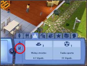 258 - The Game - Work - The Game - The Sims 3 - Game Guide and Walkthrough