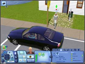 255 - The Game - Work - The Game - The Sims 3 - Game Guide and Walkthrough