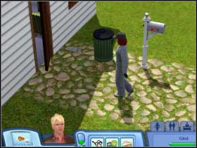 247 - The Game - Other activities and events - The Game - The Sims 3 - Game Guide and Walkthrough