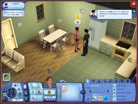 244 - The Game - Other activities and events - The Game - The Sims 3 - Game Guide and Walkthrough
