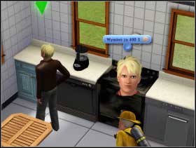240 - The Game - Other activities and events - The Game - The Sims 3 - Game Guide and Walkthrough