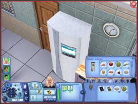 230 - The Game - Activities in the city - The Game - The Sims 3 - Game Guide and Walkthrough
