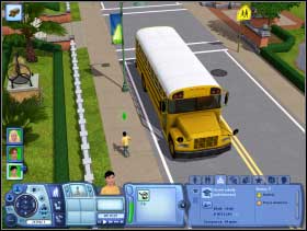 219 - The Game - Child - The Game - The Sims 3 - Game Guide and Walkthrough