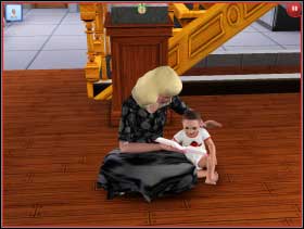 216 - The Game - Child - The Game - The Sims 3 - Game Guide and Walkthrough