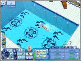 181 - Sims - Skills - part 1 - Sims - The Sims 3 - Game Guide and Walkthrough