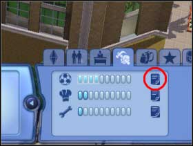 179 - Sims - Skills - part 1 - Sims - The Sims 3 - Game Guide and Walkthrough