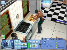 178 - Sims - Skills - part 1 - Sims - The Sims 3 - Game Guide and Walkthrough