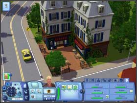 174 - Sims - Skills - part 1 - Sims - The Sims 3 - Game Guide and Walkthrough