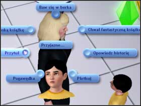 152 - Sims - Needs - Sims - The Sims 3 - Game Guide and Walkthrough