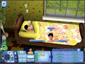 150 - Sims - Needs - Sims - The Sims 3 - Game Guide and Walkthrough