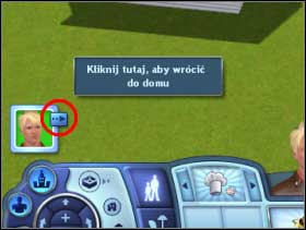 138 - Sims - Moving around - Sims - The Sims 3 - Game Guide and Walkthrough