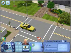 135 - Sims - Moving around - Sims - The Sims 3 - Game Guide and Walkthrough