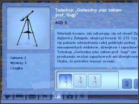 113 - Sim's House - Furnishing the house - Sim's House - The Sims 3 - Game Guide and Walkthrough