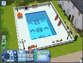 103 - Sim's House - Rebuilding the house - Sim's House - The Sims 3 - Game Guide and Walkthrough