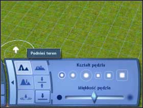 078 - Sim's House - Buying an empty plot - building a house - part 1 - Sim's House - The Sims 3 - Game Guide and Walkthrough