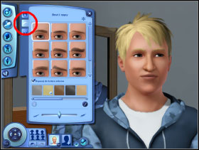 024 - Creating Sim - Hair - Creating Sim - The Sims 3 - Game Guide and Walkthrough