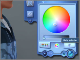 023 - Creating Sim - Hair - Creating Sim - The Sims 3 - Game Guide and Walkthrough