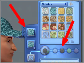 022 - Creating Sim - Hair - Creating Sim - The Sims 3 - Game Guide and Walkthrough