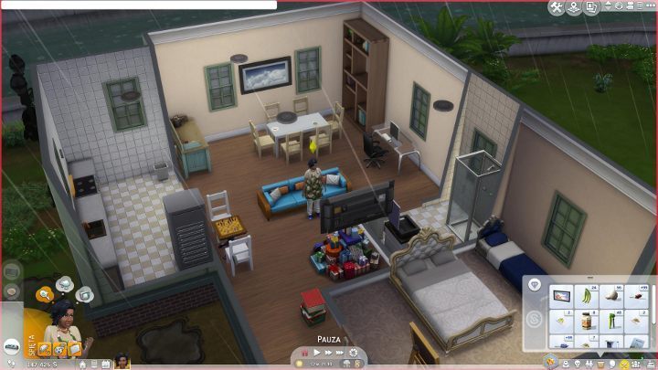 Cheats Code The SIMS, PDF, Cheating In Video Games