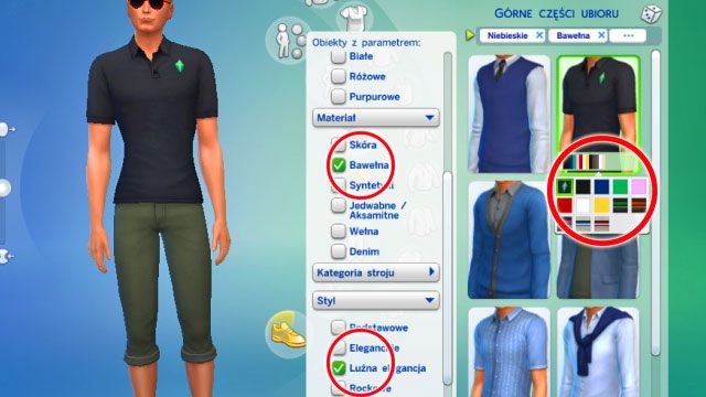 does anyone know wcif clothes similar to this for the sims 4 in