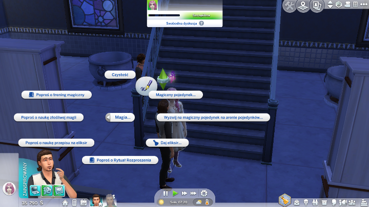 Sims 4 Spellcaster Guide - Tips & Tricks