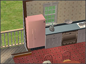 3 - Chapter 1 - Scenario 1 - The Sims Life Stories - Game Guide and Walkthrough