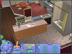 5 - Chapter 1 - Scenario 1 - The Sims Life Stories - Game Guide and Walkthrough