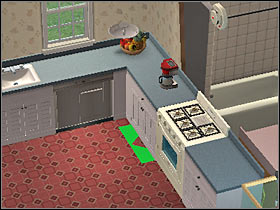 Goal: Tickle Mickey (+500 Aspiration) - Chapter 1 - Scenario 1 - The Sims Life Stories - Game Guide and Walkthrough