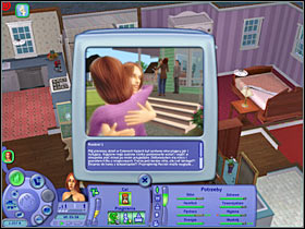 12 - Chapter 1 - Scenario 1 - The Sims Life Stories - Game Guide and Walkthrough