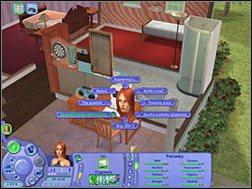 3 - Chapter 2 - Scenario 1 - The Sims Life Stories - Game Guide and Walkthrough