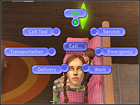 4 - Chapter 2 - Scenario 1 - The Sims Life Stories - Game Guide and Walkthrough