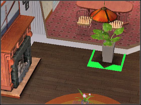 Goal: Hit on Mickey (+500 Aspiration) - Chapter 2 - Scenario 1 - The Sims Life Stories - Game Guide and Walkthrough