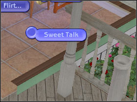 8 - Chapter 2 - Scenario 1 - The Sims Life Stories - Game Guide and Walkthrough