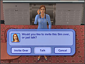 Goal: Invite Mickey to Starlight Cafe (+500 Aspiration) - Chapter 3 - Scenario 1 - The Sims Life Stories - Game Guide and Walkthrough