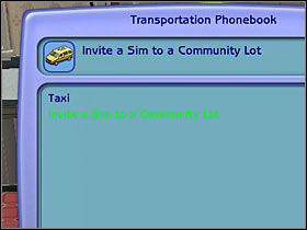 Wait for the third window to show up on your screen - Chapter 3 - Scenario 1 - The Sims Life Stories - Game Guide and Walkthrough